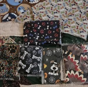 Doggie bandana bundle